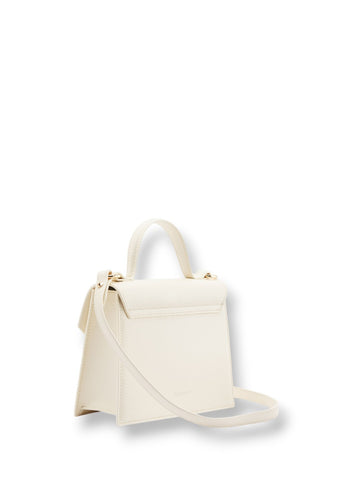 Borsa Donna - Bianco