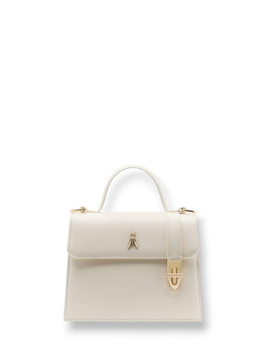 Borsa Donna - Bianco