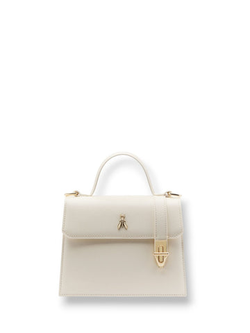 Borsa Donna - Bianco