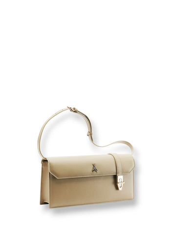 Patrizia Pepe Borsa Donna - Beige