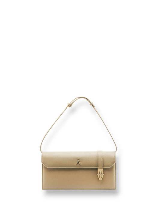 Patrizia Pepe Borsa Donna - Beige