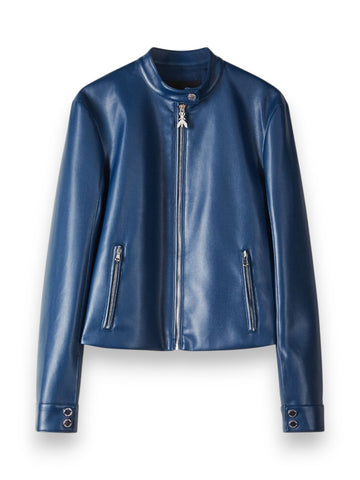 Patrizia Pepe Capospalla Donna - Blu
