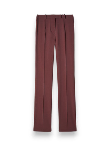 Patrizia Pepe Pantaloni Donna - Marrone