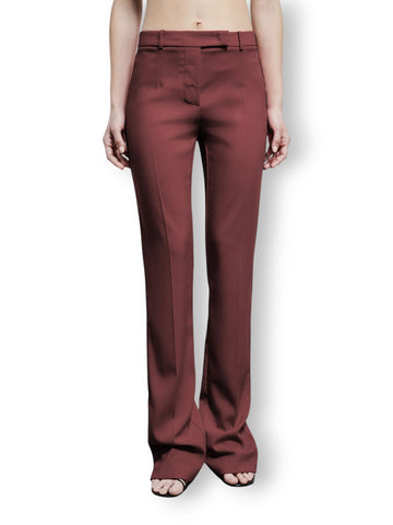 Patrizia Pepe Pantaloni Donna - Marrone