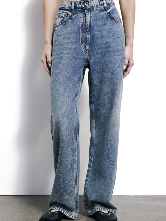 Patrizia Pepe Jeans Donna - Denim