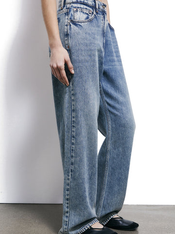 Patrizia Pepe Jeans Donna - Denim