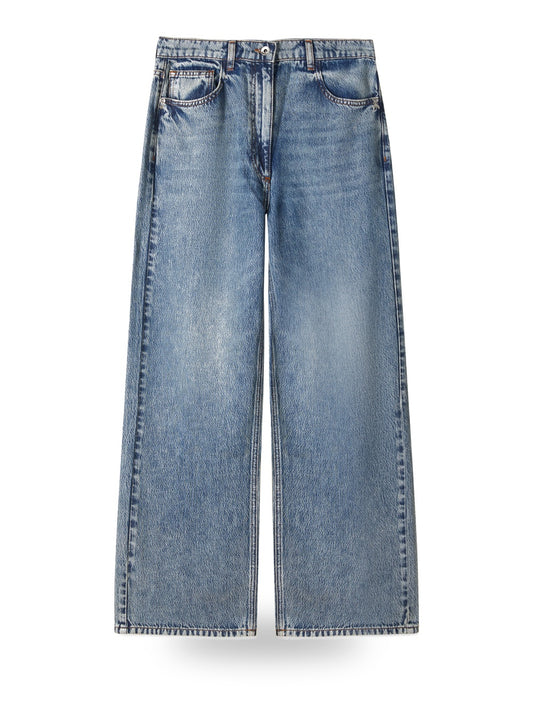 Patrizia Pepe Jeans Donna - Denim