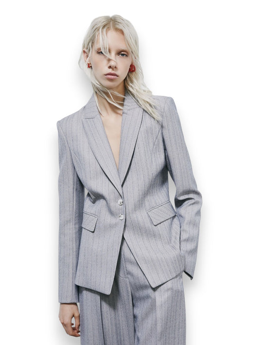 Patrizia Pepe Capospalla Donna - Grigio