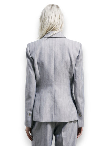Patrizia Pepe Capospalla Donna - Grigio
