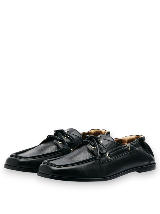 Patrizia Pepe Sneakers Donna - Nero