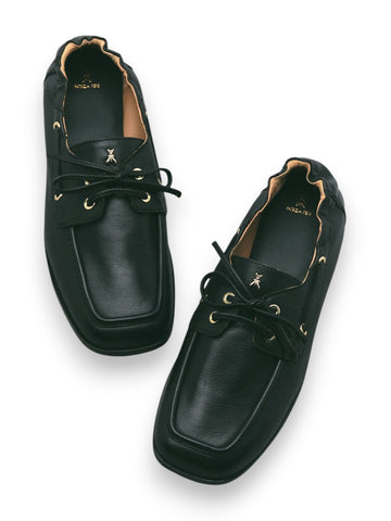Patrizia Pepe Sneakers Donna - Nero