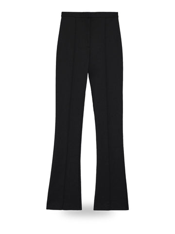 Patrizia Pepe Pantaloni Donna - Nero