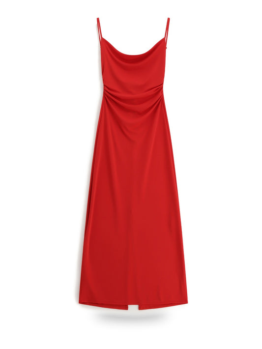 Please Abito - Abiti Donna - Rosso