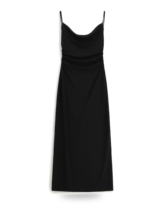 Please Abito - Abiti Donna - Nero