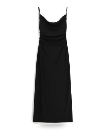 Please Abito - Abiti Donna - Nero