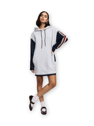 Please Abiti Donna - Grigio chiaro