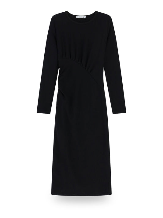 Please Abito - Abiti Donna - Nero