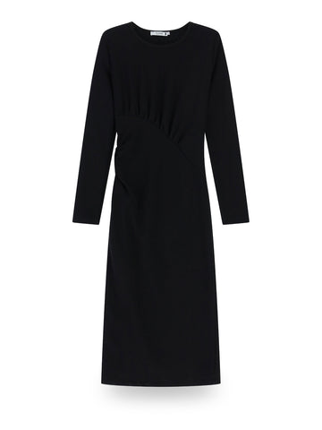 Please Abito - Abiti Donna - Nero