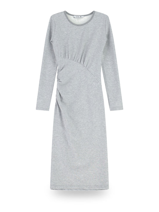 Please Abiti Donna - Grigio Chiaro