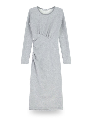 Please Abiti Donna - Grigio Chiaro