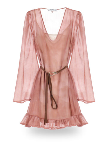 Please Abiti Donna - Rosa