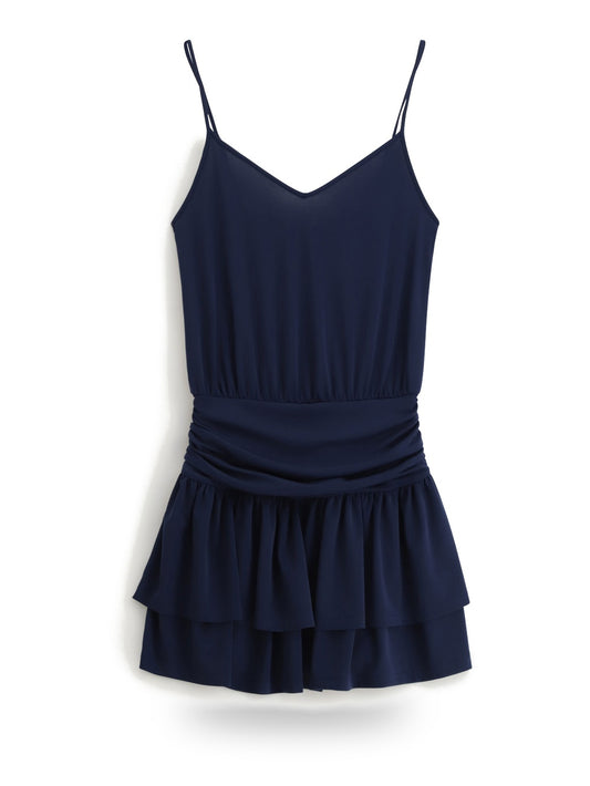 Please Abiti Donna - Blu