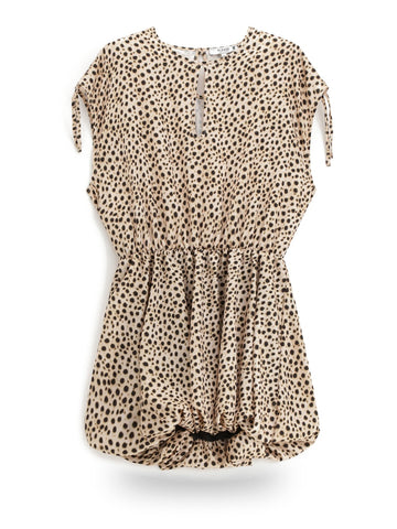 Please Abiti Donna - Beige/Nero