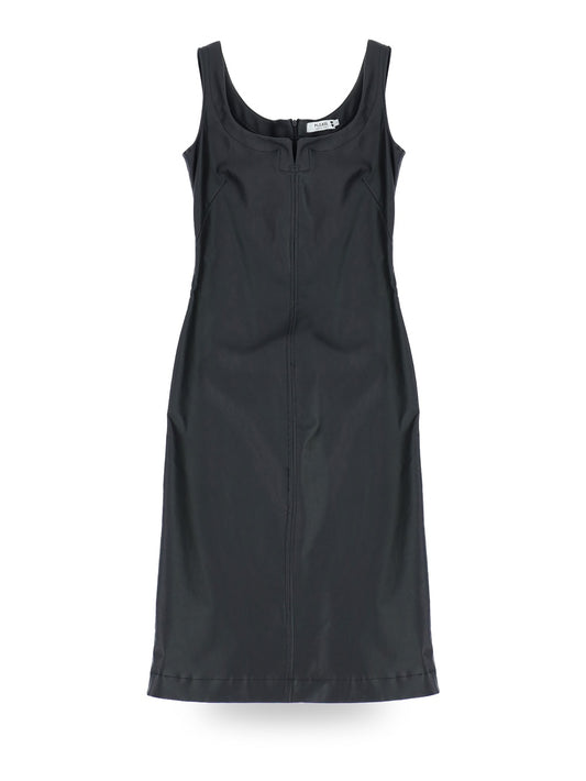 Please Abiti Donna - Nero