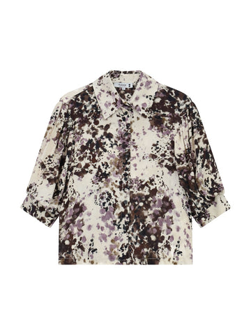 Please Camicie Donna - Multicolore