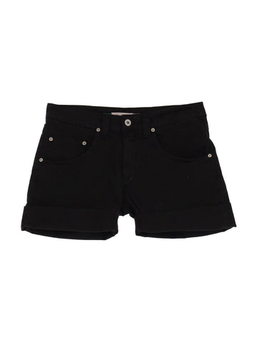 Please Shorts Donna - Nero