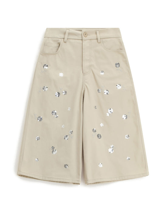 Please Shorts Donna - Casha