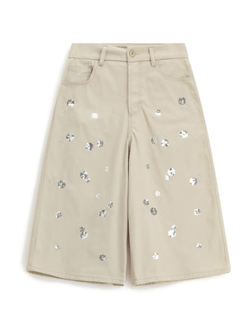 Please Shorts Donna - Casha
