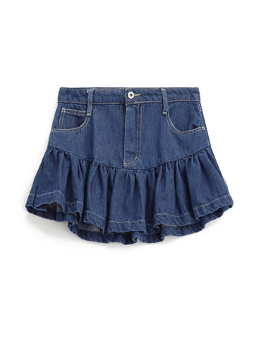Please Gonna Donna - Blu Denim
