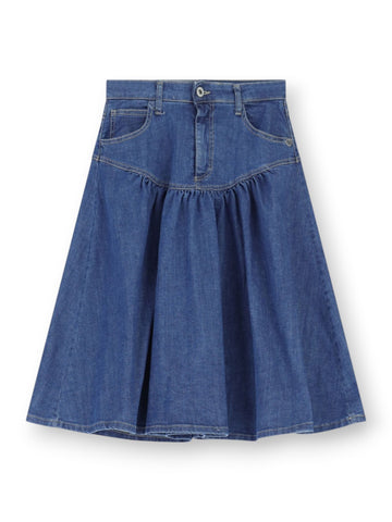 Please Gonna Donna - Blu Denim
