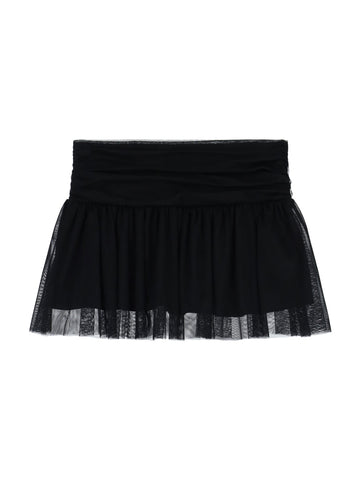 Please Gonne Donna - Nero