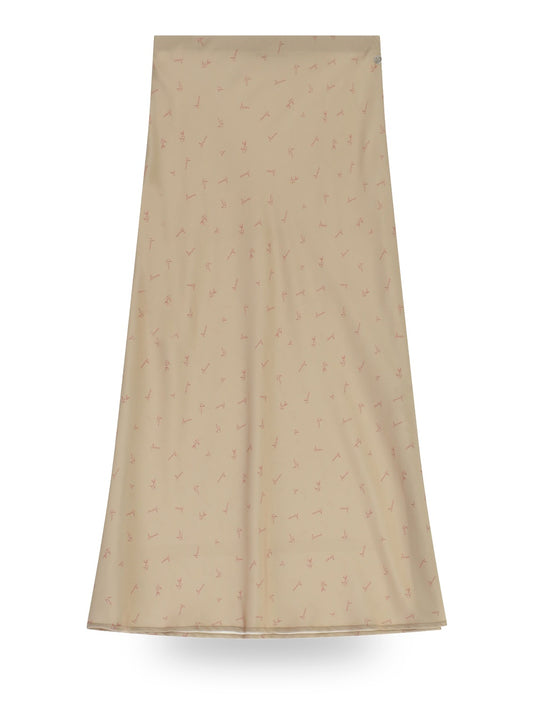 Please Gonne Donna - Beige