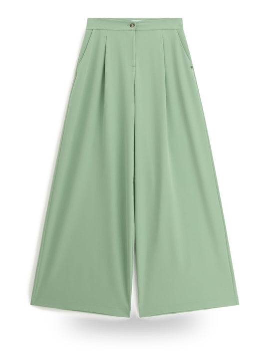 Please Pantaloni Donna - Menta