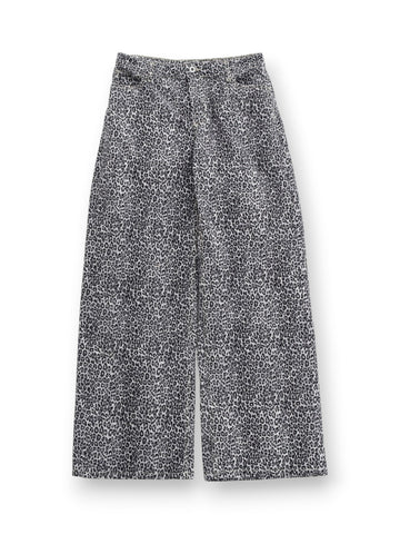 Please Pantaloni Donna - Maculato