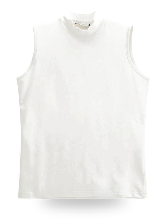 Please T-Shirt Donna - Panna