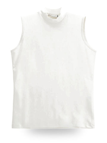 Please T-Shirt Donna - Panna