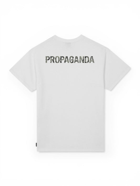 T-shirt Uomo - Bianco