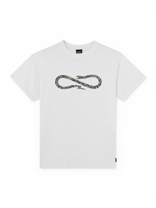 T-shirt Uomo - Bianco