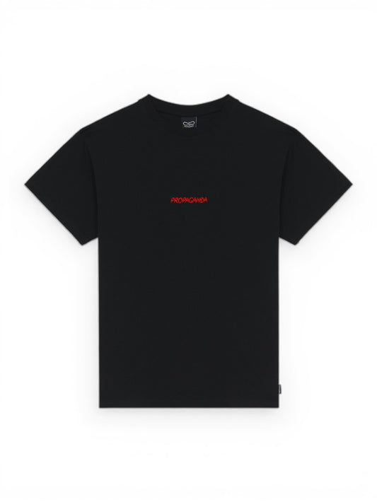 T-shirt Uomo - Nero