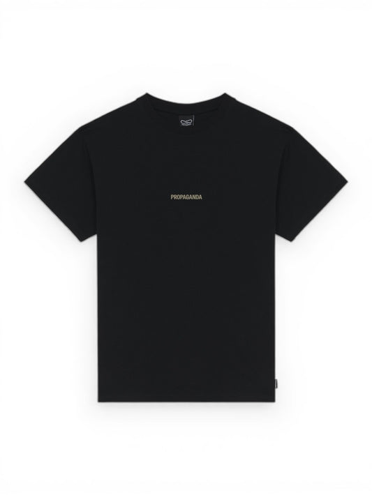 T-shirt Uomo - Nero