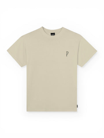Propaganda T-shirt Fresh - T-Shirt Uomo - Oyster