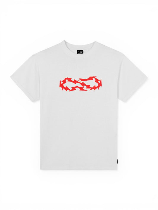 T-shirt Uomo - Bianco