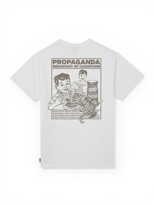 T-shirt Uomo - Bianco