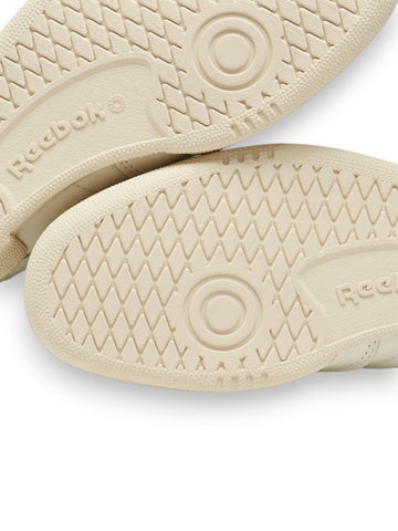 Reebok Club C 85 Vintage - Sneakers Uomo - Bianco