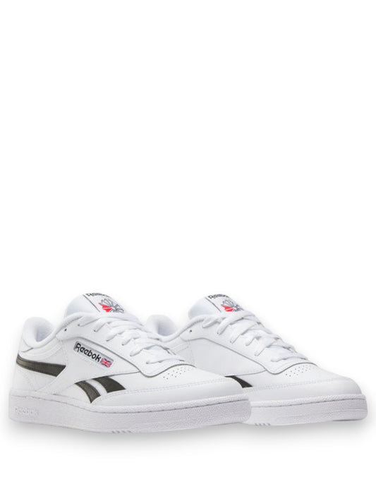 Reebok Club C Revenge - Sneakers Uomo - Bianco