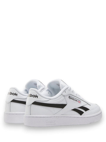 Reebok Club C Revenge - Sneakers Uomo - Bianco
